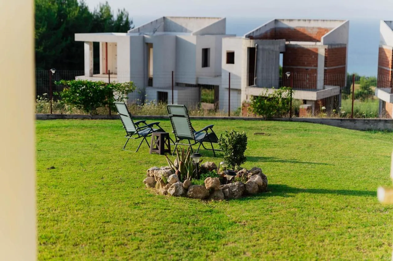 Villa De N.A.P.E Chaniotis Griechenland