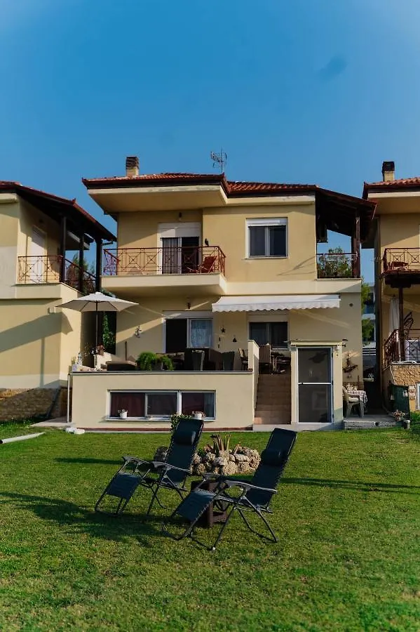 Villa De N.A.P.E Chaniotis 0*,  Griechenland