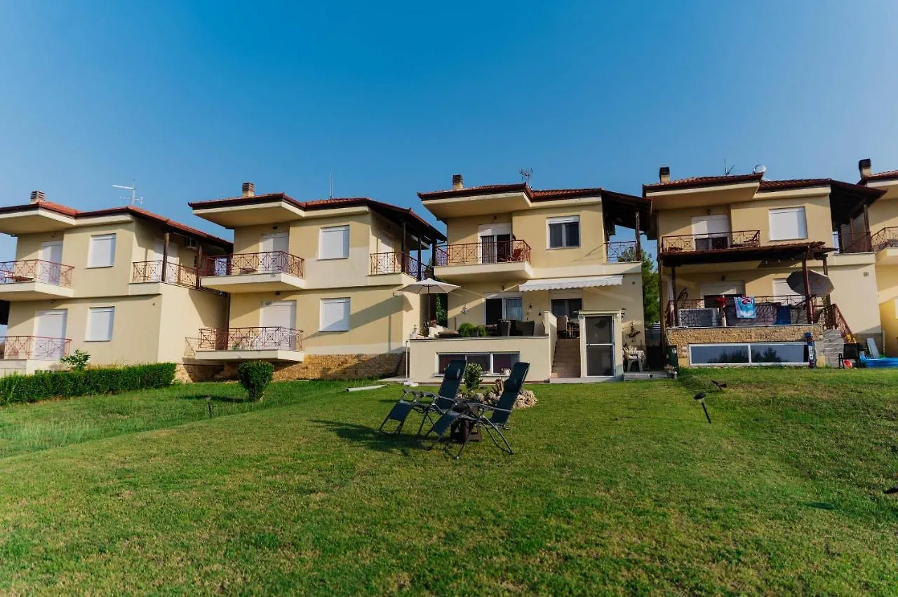 Villa De N.A.P.E Chaniotis 0*,  Griechenland
