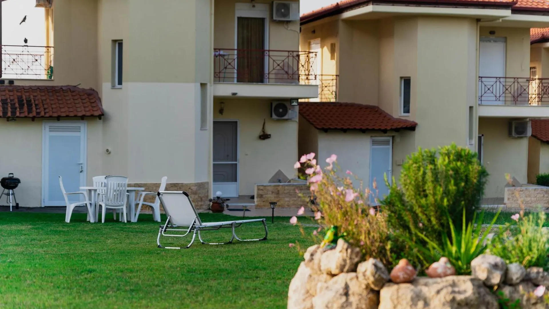 Apartment Villa De N.A.P.E Chaniotis