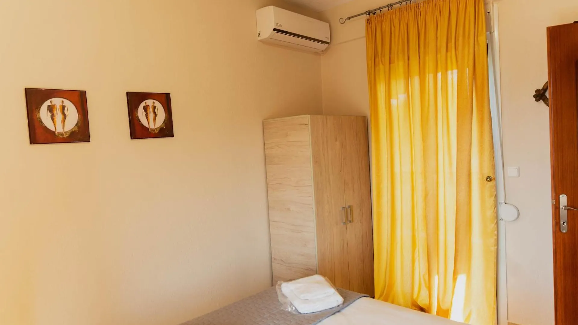 Apartment Villa De N.A.P.E Chaniotis