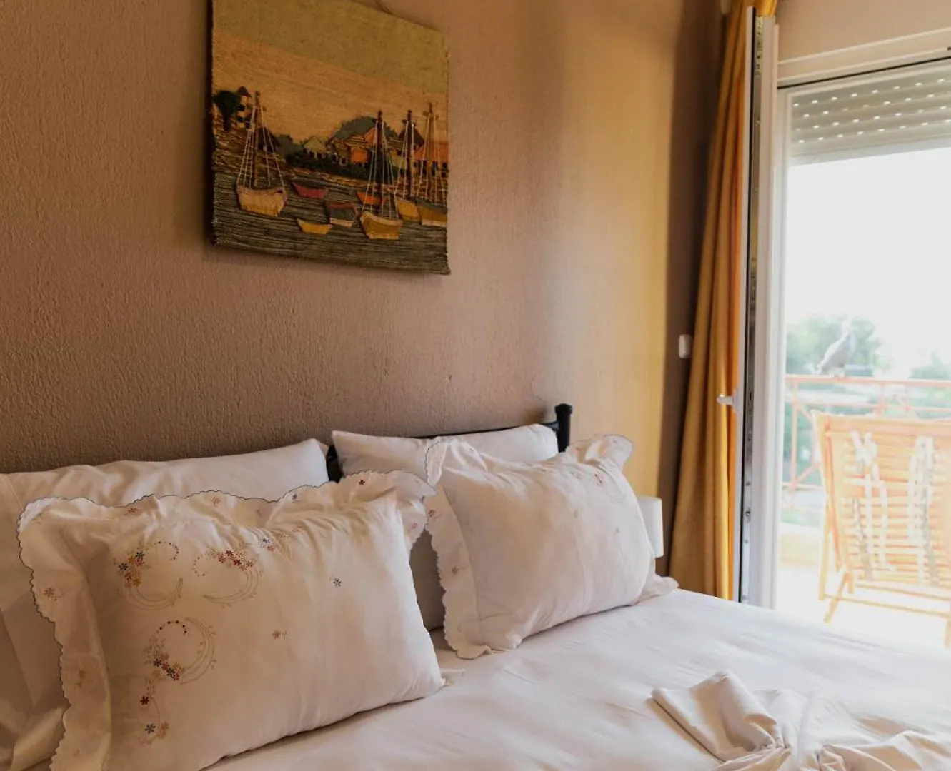 Apartment Villa De N.A.P.E Chaniotis
