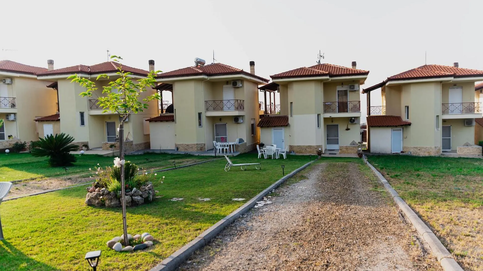Villa De N.A.P.E Chaniotis Griechenland