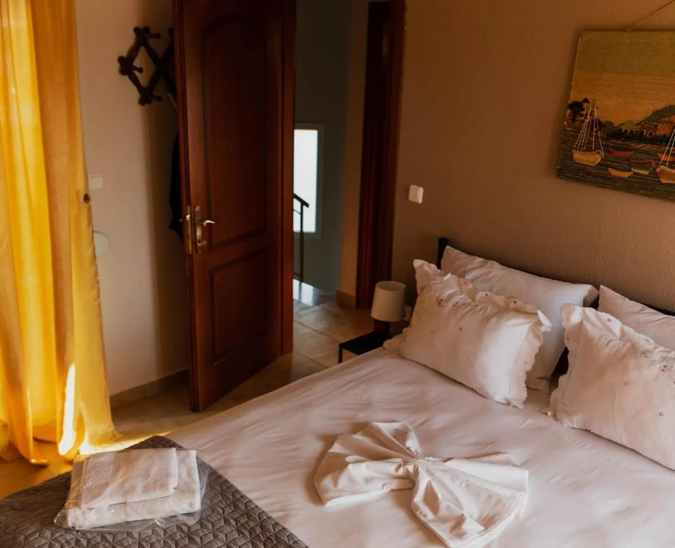 Apartment Villa De N.A.P.E Chaniotis
